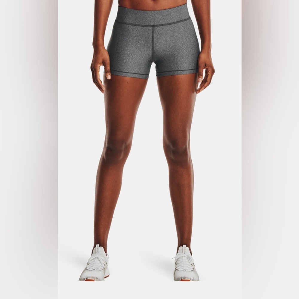 Under Armour Spandex Shorts